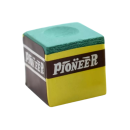 Billard Kreide Pioneer Grün 1 Stück